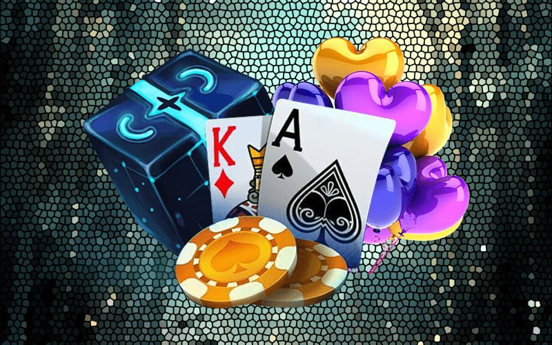 duck dice